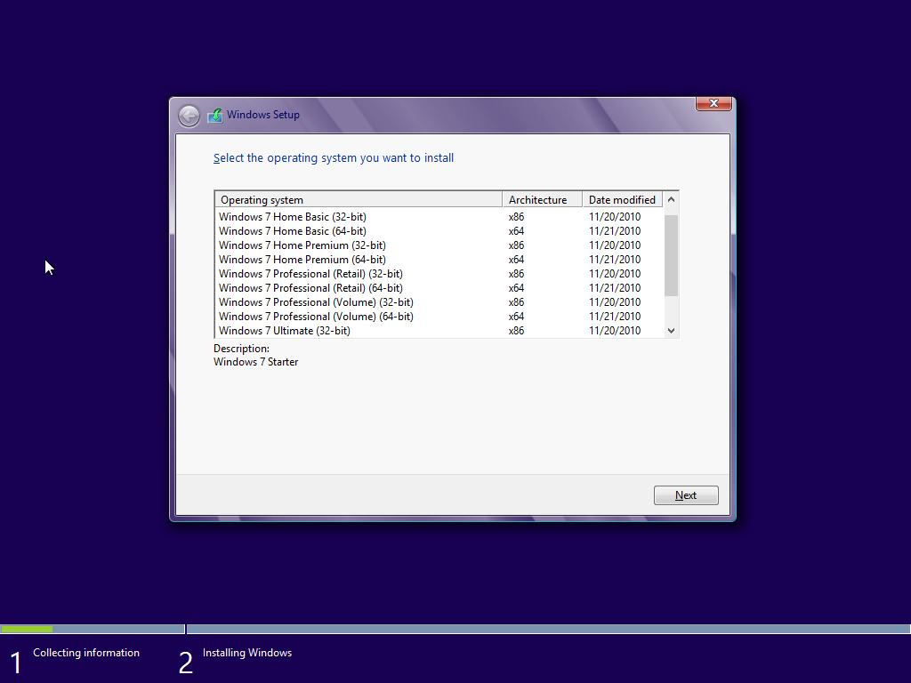 Windows 7 all in one download