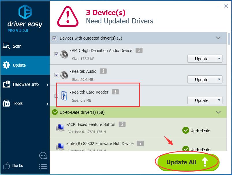 Dell Update Utility Windows 10