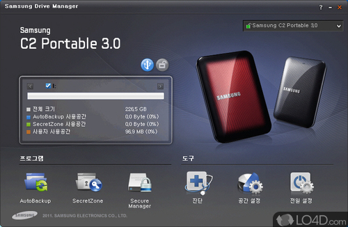 Samsung s2 portable 500gb driver download